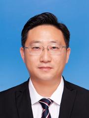 张金虎  总经理