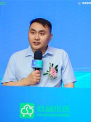 范二毛  总经理