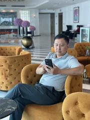 李继明 董事、副总经理