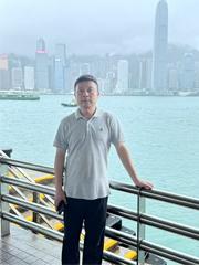 陈海涛  董事长